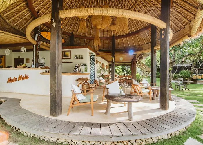 Mule Malu Tropical Stay