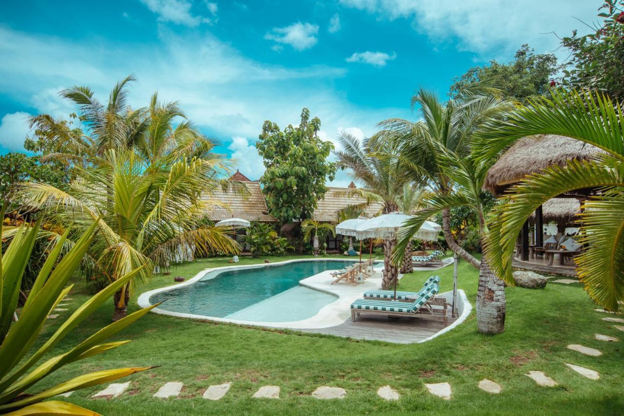 Mule Malu Tropical 3* Uluwatu (Bali)