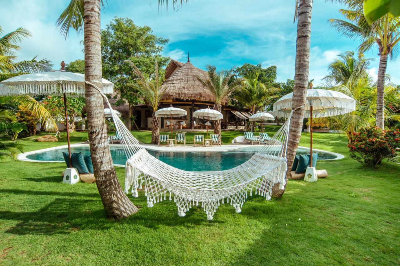 Mule Malu Tropical 3*