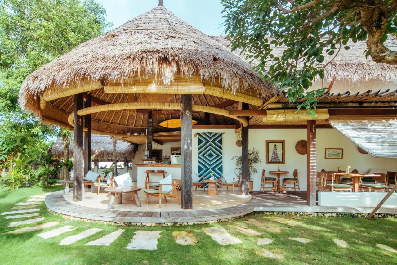Mule Malu Tropical Hotel Uluwatu