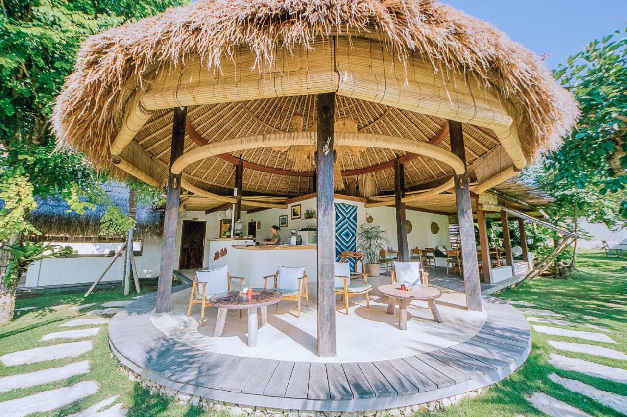 Hotel Mule Malu Tropical Uluwatu (Bali)