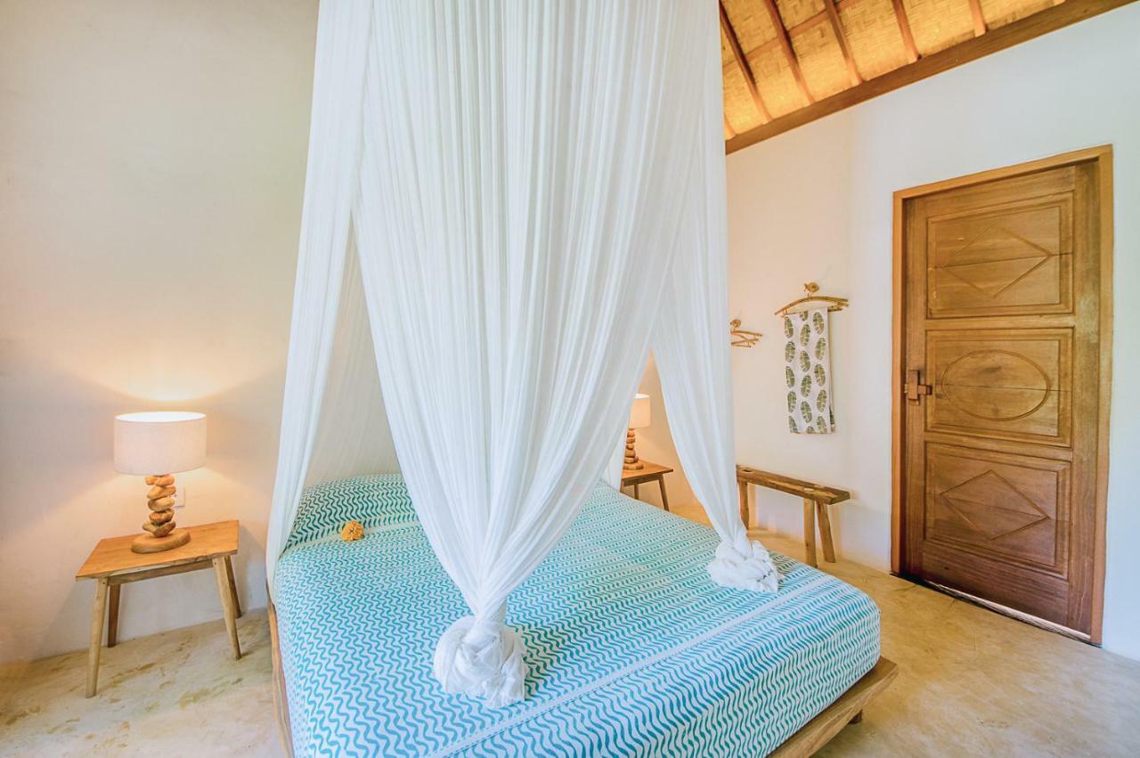 Mule Malu Tropical 3* Uluwatu