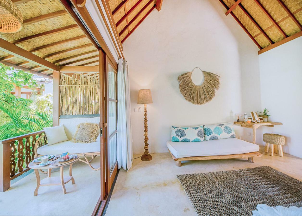 Mule Malu Tropical 3*